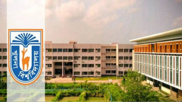 ধর্মীয় অনুভূতিতে আঘাতের অভিযোগে খুবির দুই শিক্ষার্থী বহিষ্কার