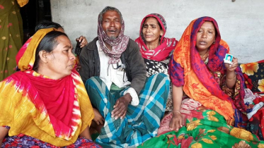 পিতার বিবাদে প্রাণ গেল কলেজপড়ুুয়া ছেলের