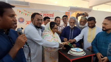 কিশোরগঞ্জে বর্ণাঢ্য আয়োজনে ইটিভি’র প্রতিষ্ঠাবার্ষিকী উদযাপন