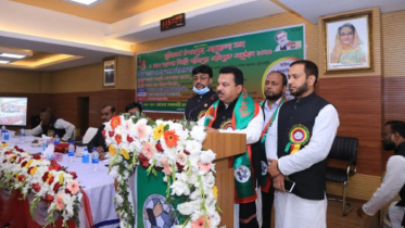 সরকারি চাকরিজীবী অধিকার ফোরামের ৮ দফা দাবি