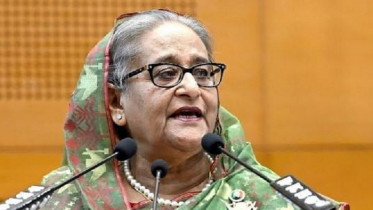 রমজানে আন্দোলনের ডাক দেয়ায় বিএনপির সমালোচনা প্রধানমন্ত্রীর