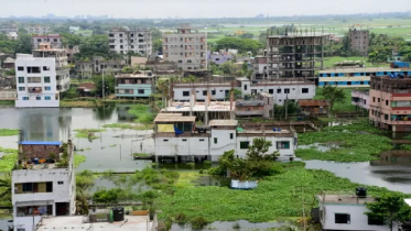 জমি কেনার আগে যে পাঁচটি বিষয় জানা প্রয়োজন