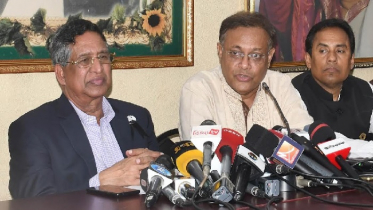 বিজেপি মনে করে সংবিধান অনুযায়ী নির্বাচন সুষ্ঠু হবে: তথ্যমন্ত্রী 