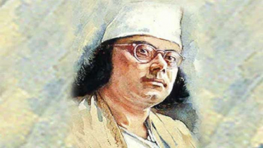 ‘আমার আপনার চেয়ে আপন যে জন খুঁজি তারে আমি আপনায়’