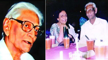 সংবাদের প্রধান সম্পাদক আহমদুল কবিরের মৃত্যুবার্ষিকী আজ