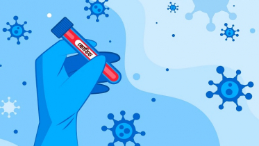 এক বছরে করোনা শনাক্ত সাড়ে পাঁচ লাখ