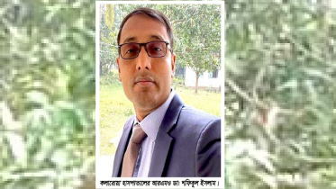 কলারোয়া হাসপাতালের আরএমও সহ দুইজন করোনাক্রান্ত