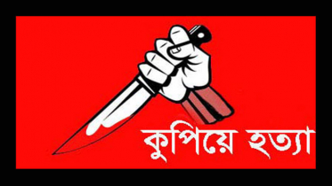 ব্রাহ্মণবাড়িয়ায় বৃদ্ধাকে কুপিয়ে হত্যার অভিযোগ