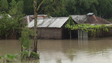 দেশের ১১ জেলায় বন্যা পরিস্থিতির কিছুটা অবনতি