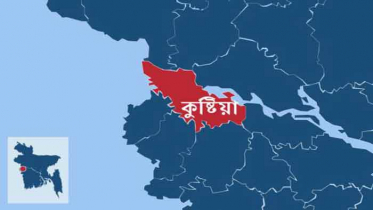 কুষ্টিয়ায় খেলা নিয়ে বিরোধের জেরে যুবক খুন