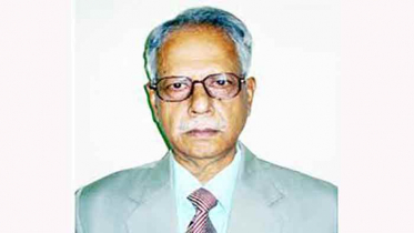 কুষ্টিয়ার প্রবীণ সাংবাদিক ওয়ালিউল বারী চৌধুরী আর নেই 