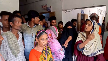 কুষ্টিয়ায় সেপটিক ট্যাংকে নেমে ২ শ্রমিকের মৃত্যু