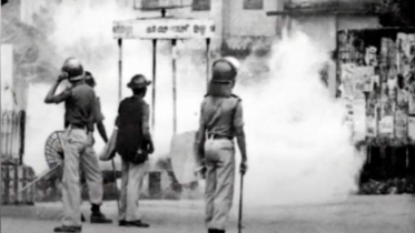 স্বাধীন দেশে গণহত্যার নৃশংস উদাহরণ লালদীঘির হত্যাকাণ্ড (ভিডিও)