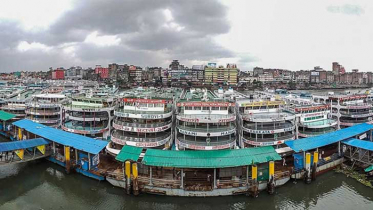 লঞ্চ ভাড়া কমল ১৫ পয়সা