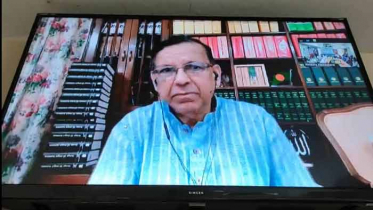 স্বাস্থ্যবিধি মেনে পূজা উদযাপন করার আহবান আইনমন্ত্রীর