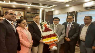 আইনের শাসন প্রতিষ্ঠায় ইতিবাচক প্রভাব পড়েছে : আইনমন্ত্রী