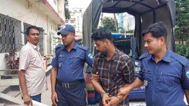 বলৎকারের অভিযোগে ‘সবুজ বাংলাদেশ’র দুই নেতা আটক