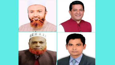 লক্ষ্মীপুর সদর থানা ও পৌর আ’লীগের কমিটি ঘোষণা 