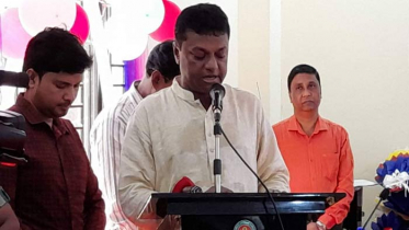 লক্ষ্মীপুর পৌরসভায় ১১৫ কোটি টাকার বাজেট ঘোষণা