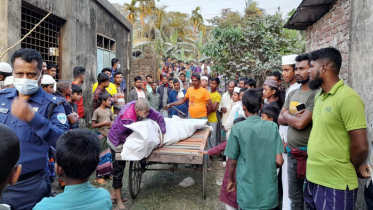 পরিত্যক্ত কোল্ড স্টোরেজে মিললো নারীর মরদেহ 