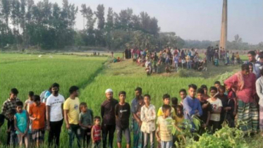 নিখোঁজের ৪ দিন পর খালে মিললো যুবকের মরদেহ