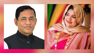 নৌকার প্রার্থী ‘রাজাকার পরিবারের’ বললেন স্বতন্ত্র সেলিনা