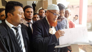 স্ত্রী হত্যায় স্বামীর যাবজ্জীবন, স্বামী হত্যায় স্ত্রী খালাস
