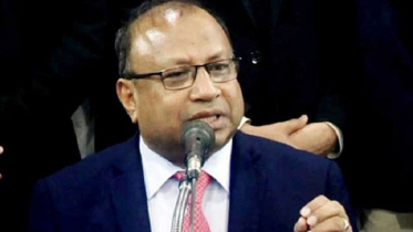 রাজশাহী হবে সবচেয়ে দৃষ্টিনন্দন শহর: এলজিআরডি মন্ত্রী