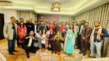 শেষ হলো ‘লাইকি পার্টনারস মিটআপ ২০২১’