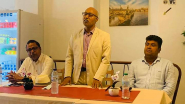 লিসবন সিটি করপোরেশন নির্বাচনে বাঙালি প্রার্থী রানা তাসলিম