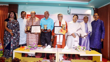 মৌলভীবাজারে শেষ হলো দুই দিন ব্যাপী সাহিত্য আড্ডা