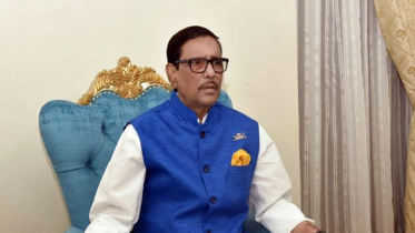 মহাসড়কের অবস্থা এবার অনেক ভালো: কাদের