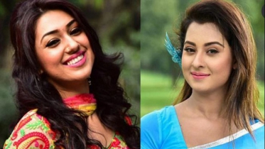 শাকিবকে ছাড়িয়ে অপু-বুবলীর নতুন যাত্রা (ভিডিও)
