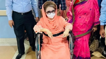 মানহানির ২ মামলায় খালেদা জিয়ার জামিনের মেয়াদ বাড়ল