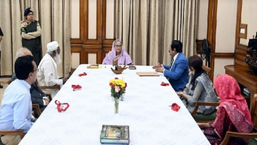 ‘বাংলাদেশ জটিল সার্জারি পরিচালনার সক্ষমতা অর্জন করেছে’