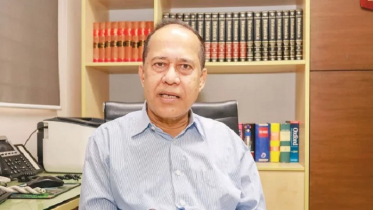 ‘সংলাপ নয়, বিএনপিকে অনানুষ্ঠানিক আলোচনার জন্য ডাকা হয়েছে’