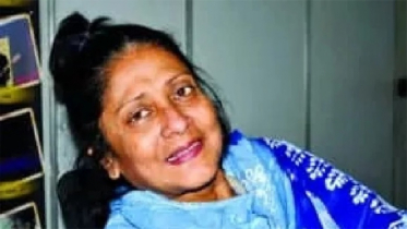 মারা গেছেন অভিনয় ও আবৃত্তিশিল্পী ক্যামেলিয়া মোস্তফা