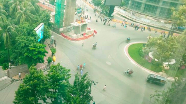 সবচেয়ে কঠোরতম বিধিনিষেধ শুরু 
