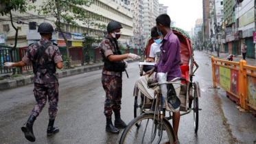 লকডাউন বাড়ছে কিনা জানা যাবে আজ