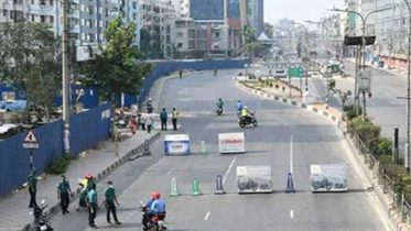 লকডাউনের বিধিনিষেধ ২৩ মে পর্যন্ত বাড়ছে 