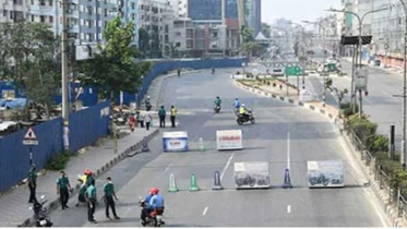 বিধিনিষেধ বাড়ল ২৩ মে পর্যন্ত