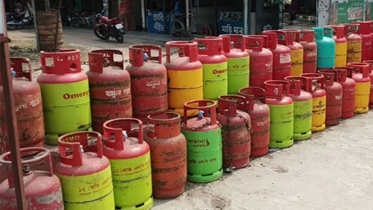 অবশেষে কমল এলপি গ্যাসের দাম