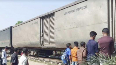 রেলের ১২৫টি লাগেজ-ভ্যান সংগ্রহে চীনা কোম্পানীর সঙ্গে চুক্তি