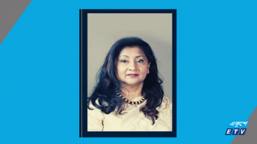 লুনা শামসুদ্দোহার মৃত্যুতে দোয়া মাহফিল