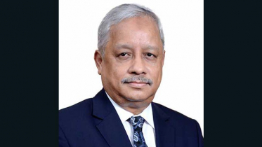 ইউসিবির এমডি হলেন আরিফ কাদরী