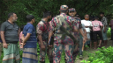 গাংনী সীমান্তে আবারও বিএসএফের পুশইনের চেষ্টা, বিজিবির কঠোর অবস্থা