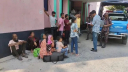মেহেরপুর সীমান্তে ১৪ বাংলাদেশীকে হস্তান্তর