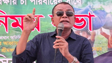 চা শ্রমিকরাও চায় আমি তাদের প্রতিনিধি হই : বিএনপি নেতা মহসিন