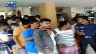 আত্মসমর্পণকারী ১০১ ইয়াবা কারবারির বিরুদ্ধে মাদক মামলা