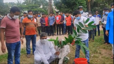 মাগুরায় প্রধানমন্ত্রীর ৭৪ তম জন্ম বার্ষিকী পালিত